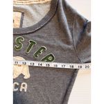 Hollister  California Bear OC CA Sweatshirt Pullover Gray Size M Y2K Preppy Beach Photo 5