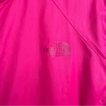 The North Face  Windwall Windbreaker Jacket Pink Photo 4