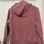 The Black Dog  Sweatshirt Photo 1