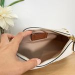 Coach NWT  Nolita Barrel Bag With‎ Grommets Photo 3