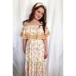 Pink Lily  beautiful maxi dress Photo 5