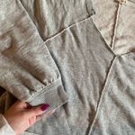 Pilcro  Anthropologie cropped sweatshirt Photo 4