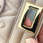 Mario Valentino Valentino Quilted Shoulder Bag Photo 6