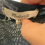 Madewell  Swingy Tee Dress XS Photo 5