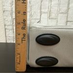 TUMI T3 Lexus Apex Tech Light Gray Luggage Travel Shoulder Bag Photo 8