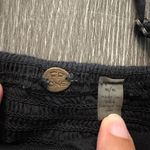 Black Lace Crop Top/Bralette Photo 2