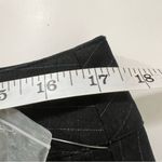 Mixit Pinstriped Cropped Trousers | Women's Size 12 Chic Suiting Office Academia Photo 4