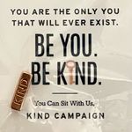 The Bar NWT Keep Collective Rose Gold KIND Charm, Add the B Charm = B KIND Bracelet Photo 0