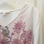 JM Collection FINAL MARKDOWN  decorative tee xl Photo 7