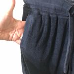 FP Movement by Free People Navy Blue Terry Joggers Photo 1