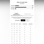 Levi's Levi’s Wedgie Straight Jeans in Indifferent Indigo Photo 2