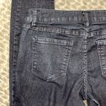 D. Jeans Skinny Dark Wash Jeans Size 4 Photo 8