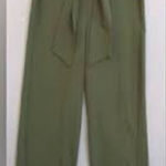 Gypsies & Moondust  Sage Wide-Leg Pants Photo 3