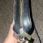 Michael Kors ✨ Ginny Brown Black logoed Crossbody Bag✨ Photo 11