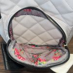 Betsey Johnson  Dog Puppy Backpack Purse Bag Photo 8