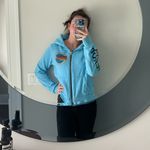 Aviator Nation , blue zip up Photo 0