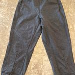 Lululemon Cropped Jogger Photo 2