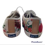 Rife Paper Co. & Keds Wild Rose Champion Sneaker White Size 8.5 Photo 5