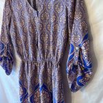 Soprano size M romper Photo 3