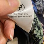 Anthropologie Vineet Bahl Vivienne Embroidered Metallic Blouse Sz S Photo 6