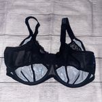 Elomi Morgan Stretch Banded Bra Black Size undefined Photo 4