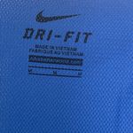 Nike  Women’s Dri Fit Workout Top Style 598573 NWT Photo 2