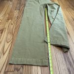 Bonpoint NWT Wide Leg Cotton Bristol Pant Size Euro 34 Photo 6