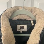 Laundry by Design black winter coat womens medium Photo 2