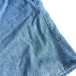 Denim & Co  Light Blue Jean Shorts vintage Photo 1