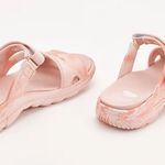 Dr. Scholls 🩷DR. SCHOLL’S Adelle Lite Slide On Comfort Sandals / Pink Clay, Size 8 Photo 4