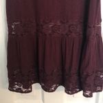 Sun & Shadow Women’s Large Tank Top. Photo 1