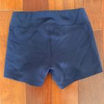 Mizuno Navy Spandex Photo 1