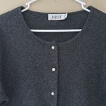 A Byer Button Down Sweater Photo 1