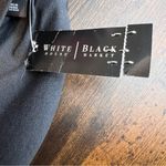 White House | Black Market  Size Medium Bikini Strapless Top New With Tags Photo 2