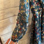 Mi ami floral dress Photo 1