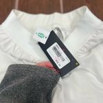 New Balance  Women's White Skort Photo 4