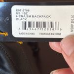 Bebe  black backpack Photo 2