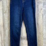 Celebrity Pink RE generation by a Hydro Cropped Straight Skinny Size 3/26 Jeans Photo 0