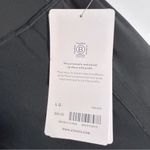 Athleta  Black Run With It Pants Size L NWT Photo 8