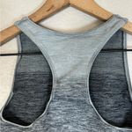 Lululemon  Balance & Resist Crop Tank Ombré Black / White / Light Cast size 6 Photo 11