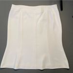 Ellen Tracy Linda Allard  skirt, great‎ cut, lots of movement, size 14 Photo 0