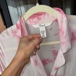 Victoria's Secret Victoria’s Secret modal nightgown dress pajamas long sleeve shirt sleep heavenly Photo 1