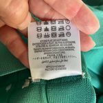 Herve Leger Connie viscose-blend dress in aqua jade size S small Photo 13