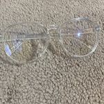 SheIn Clear Blue Light Glasses  Photo 0