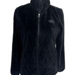 The North Face  Osito Jacket Black Small Photo 0