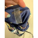 Johnny Was ALAINA SIDE DRAWSTRING ONE PIECE Photo 6