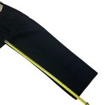 Madewell NWT Women's Superwide-Leg Trouser Jeans Black Size 27 High Rise Photo 9