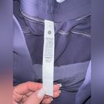 Lululemon NWT Adapted State High-Rise Fleece Jogger Full Length
Size 8 Photo 3