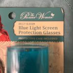 The pioneer woman blue light screen protection glasses New Pink Photo 1
