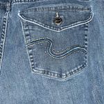Riders By Lee  bootcut blue jeans 6P Photo 2